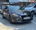 Серый Мазда 3, объемом двигателя 2.5 л и пробегом 110 тыс. км за 12700 $, фото 6 на Automoto.ua