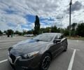 Серый Мазда 3, объемом двигателя 2 л и пробегом 58 тыс. км за 13800 $, фото 1 на Automoto.ua