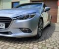 Серый Мазда 3, объемом двигателя 2.49 л и пробегом 45 тыс. км за 14600 $, фото 3 на Automoto.ua
