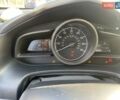 Серый Мазда 3, объемом двигателя 2 л и пробегом 170 тыс. км за 12300 $, фото 11 на Automoto.ua