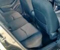 Серый Мазда 3, объемом двигателя 2 л и пробегом 36 тыс. км за 13200 $, фото 3 на Automoto.ua