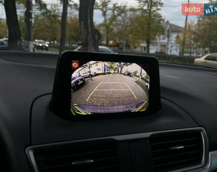 Сірий Мазда 3, об'ємом двигуна 2 л та пробігом 47 тис. км за 12999 $, фото 17 на Automoto.ua