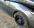 Серый Мазда 3, объемом двигателя 2 л и пробегом 36 тыс. км за 13200 $, фото 1 на Automoto.ua