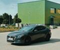 Серый Мазда 3, объемом двигателя 2.5 л и пробегом 110 тыс. км за 13200 $, фото 1 на Automoto.ua