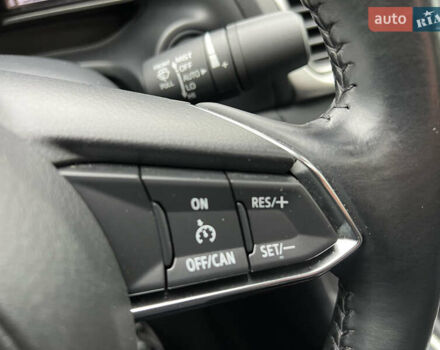 Серый Мазда 3, объемом двигателя 2.49 л и пробегом 58 тыс. км за 14500 $, фото 13 на Automoto.ua