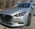 Серый Мазда 3, объемом двигателя 2.5 л и пробегом 55 тыс. км за 4500 $, фото 1 на Automoto.ua