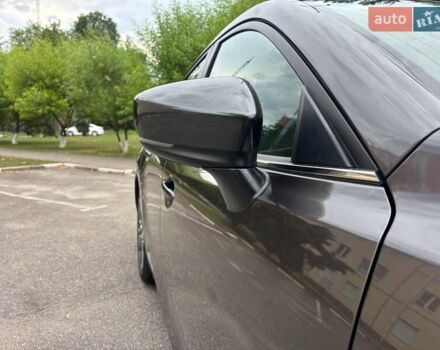 Серый Мазда 3, объемом двигателя 2.5 л и пробегом 85 тыс. км за 11690 $, фото 9 на Automoto.ua