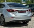 Сірий Мазда 3, об'ємом двигуна 2.49 л та пробігом 158 тис. км за 12999 $, фото 7 на Automoto.ua