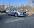 Серый Мазда 3, объемом двигателя 2 л и пробегом 170 тыс. км за 12300 $, фото 15 на Automoto.ua