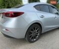 Сірий Мазда 3, об'ємом двигуна 2.5 л та пробігом 77 тис. км за 14800 $, фото 8 на Automoto.ua