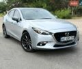 Сірий Мазда 3, об'ємом двигуна 2.5 л та пробігом 77 тис. км за 14800 $, фото 5 на Automoto.ua