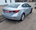 Серый Мазда 3, объемом двигателя 2 л и пробегом 20 тыс. км за 13400 $, фото 8 на Automoto.ua
