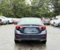 Сірий Мазда 3, об'ємом двигуна 2.5 л та пробігом 94 тис. км за 5998 $, фото 4 на Automoto.ua
