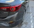 Серый Мазда 3, объемом двигателя 2.49 л и пробегом 90 тыс. км за 12400 $, фото 30 на Automoto.ua