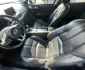 Сірий Мазда 3, об'ємом двигуна 2.5 л та пробігом 180 тис. км за 12700 $, фото 4 на Automoto.ua