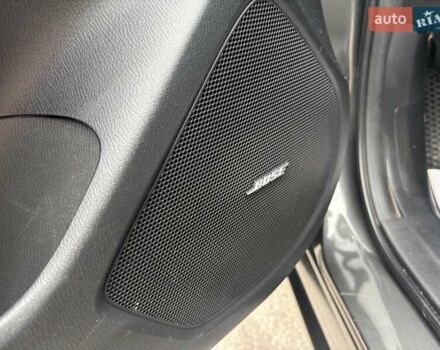 Серый Мазда 3, объемом двигателя 2.5 л и пробегом 85 тыс. км за 11690 $, фото 18 на Automoto.ua