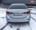 Серый Мазда 3, объемом двигателя 2.5 л и пробегом 111 тыс. км за 13200 $, фото 3 на Automoto.ua