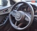 Серый Мазда 3, объемом двигателя 2 л и пробегом 36 тыс. км за 13690 $, фото 15 на Automoto.ua