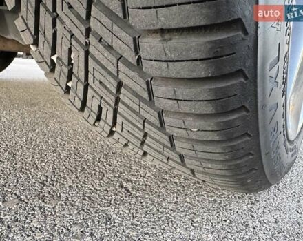 Серый Мазда 3, объемом двигателя 2.5 л и пробегом 82 тыс. км за 12500 $, фото 11 на Automoto.ua