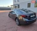 Серый Мазда 3, объемом двигателя 2.49 л и пробегом 60 тыс. км за 15000 $, фото 1 на Automoto.ua