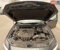 Сірий Мазда 3, об'ємом двигуна 2.49 л та пробігом 47 тис. км за 14900 $, фото 9 на Automoto.ua