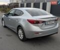 Серый Мазда 3, объемом двигателя 2.49 л и пробегом 64 тыс. км за 11900 $, фото 4 на Automoto.ua