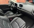 Сірий Мазда 3, об'ємом двигуна 2.5 л та пробігом 85 тис. км за 15700 $, фото 15 на Automoto.ua