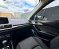 Серый Мазда 3, объемом двигателя 2 л и пробегом 58 тыс. км за 13800 $, фото 8 на Automoto.ua