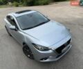 Сірий Мазда 3, об'ємом двигуна 2.5 л та пробігом 77 тис. км за 14800 $, фото 3 на Automoto.ua