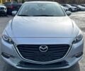 Серый Мазда 3, объемом двигателя 2.5 л и пробегом 39 тыс. км за 8000 $, фото 1 на Automoto.ua
