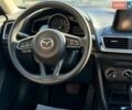 Сірий Мазда 3, об'ємом двигуна 2 л та пробігом 36 тис. км за 10890 $, фото 16 на Automoto.ua