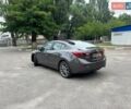 Серый Мазда 3, объемом двигателя 2.5 л и пробегом 85 тыс. км за 11690 $, фото 2 на Automoto.ua