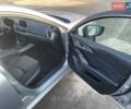 Серый Мазда 3, объемом двигателя 2 л и пробегом 170 тыс. км за 12300 $, фото 7 на Automoto.ua