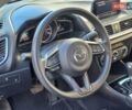 Серый Мазда 3, объемом двигателя 2 л и пробегом 36 тыс. км за 12290 $, фото 12 на Automoto.ua