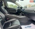 Серый Мазда 3, объемом двигателя 2.5 л и пробегом 215 тыс. км за 13000 $, фото 15 на Automoto.ua