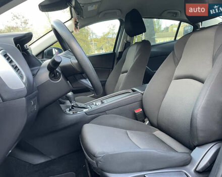 Сірий Мазда 3, об'ємом двигуна 2 л та пробігом 47 тис. км за 12999 $, фото 8 на Automoto.ua