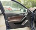 Сірий Мазда 3, об'ємом двигуна 2.5 л та пробігом 94 тис. км за 5998 $, фото 6 на Automoto.ua
