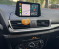 Серый Мазда 3, объемом двигателя 2 л и пробегом 69 тыс. км за 13500 $, фото 7 на Automoto.ua