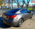 Серый Мазда 3, объемом двигателя 2 л и пробегом 69 тыс. км за 13500 $, фото 3 на Automoto.ua