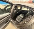 Сірий Мазда 3, об'ємом двигуна 2.49 л та пробігом 47 тис. км за 14900 $, фото 7 на Automoto.ua