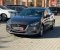 Сірий Мазда 3, об'ємом двигуна 2 л та пробігом 36 тис. км за 10890 $, фото 1 на Automoto.ua