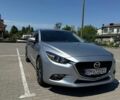 Сірий Мазда 3, об'ємом двигуна 2.49 л та пробігом 138 тис. км за 11700 $, фото 1 на Automoto.ua