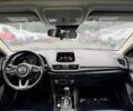 Сірий Мазда 3, об'ємом двигуна 2.5 л та пробігом 94 тис. км за 5998 $, фото 10 на Automoto.ua