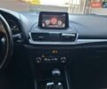 Серый Мазда 3, объемом двигателя 2.49 л и пробегом 60 тыс. км за 15000 $, фото 5 на Automoto.ua