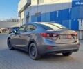 Сірий Мазда 3, об'ємом двигуна 2 л та пробігом 36 тис. км за 13690 $, фото 3 на Automoto.ua