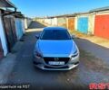 Сірий Мазда 3, об'ємом двигуна 2.5 л та пробігом 80 тис. км за 13000 $, фото 1 на Automoto.ua