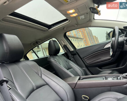 Серый Мазда 3, объемом двигателя 2.49 л и пробегом 58 тыс. км за 14500 $, фото 21 на Automoto.ua