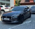 Серый Мазда 3, объемом двигателя 2.5 л и пробегом 110 тыс. км за 12700 $, фото 7 на Automoto.ua