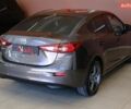 Сірий Мазда 3, об'ємом двигуна 2 л та пробігом 81 тис. км за 10900 $, фото 12 на Automoto.ua