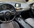 Серый Мазда 3, объемом двигателя 2 л и пробегом 79 тыс. км за 10500 $, фото 6 на Automoto.ua